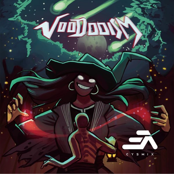 Voodooism - Album by Various Artists - Apple Music