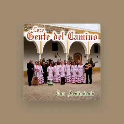 Listen to Gente del Camino, watch music videos, read bio, see tour dates & more!