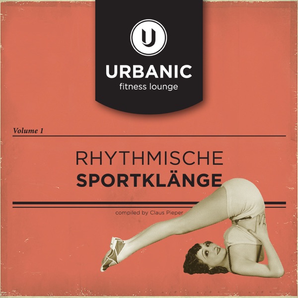 Rhythmische Sportklänge