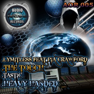 The Touch / Heavyhanded - Single