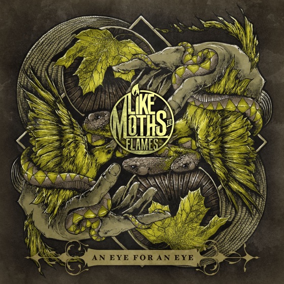 Cover artwork for The Common Misconception