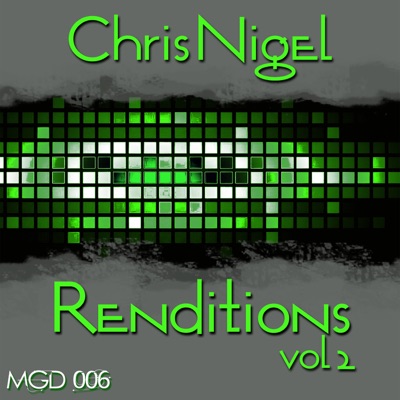 Renditions Vol 2 - Single
