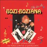 Bozi Boziana - Belingo