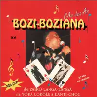 Belingo — Bozi Boziana