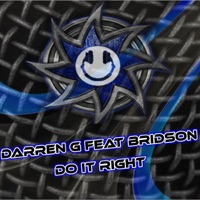 Do It Right (feat. Bridson) - Single - Darren G