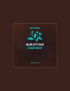 Listen to Blue City Dub, watch music videos, read bio, see tour dates & more!
