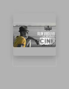 Alin Vaduva सुनें, म्यूज़िक वीडियो देखें, बायो पढ़ें, दौरे की तारीखें और बहुत कुछ देखें!
