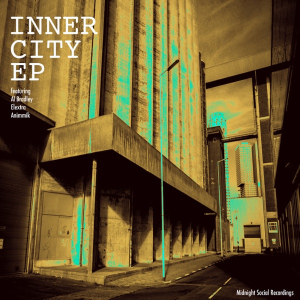 Inner City - Single