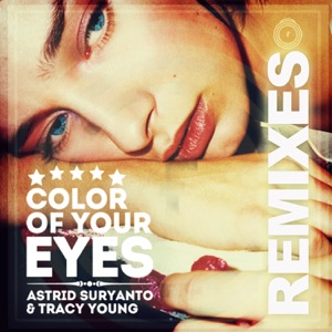 Color of Your Eyes - Single