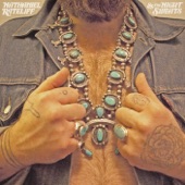 Nathaniel Rateliff & The Night Sweats - I Need Never Get Old