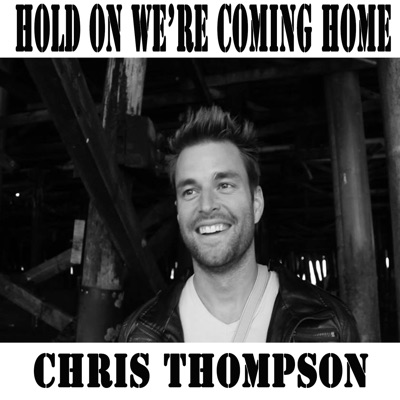 Hold On We're Coming Home - Single