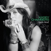 Kasey Chambers - Love Like a Hurricane (feat. Kevin Bennett)