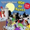 Vraagje - VOF de Kunst lyrics