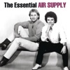 The Essential Air Supply, 2014