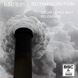 Reconfiguration Bsc 0.01 - EP