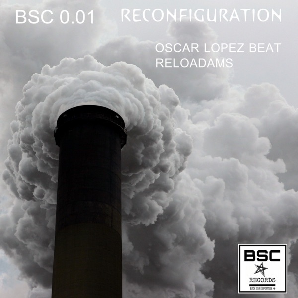 Reconfiguration Bsc 0.01 - EP