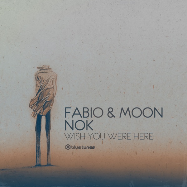 Wish You Were Here - Single