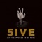 Ain't Supposed to Be Here (feat. Chris Cobbins) - 5ive lyrics