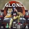 Glo Gang (feat. Ballout) - Capo lyrics