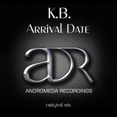 Luister naar 'Arrival Date - Single' van KB.