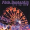 A Rocket to the Moon - Nick Dastardly & the Escape Artists lyrics