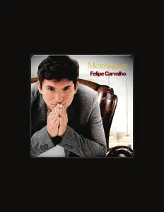 Listen to Felipe Carvalho, watch music videos, read bio, see tour dates & more!