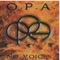 Gabriela - Opa lyrics