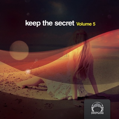 Keep the Secret, Vol. 5 - Single