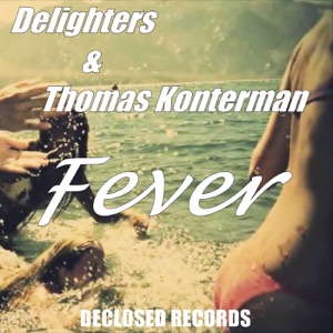Fever - Single
