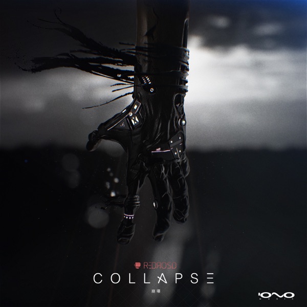 Collapse - Single
