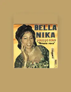 Bella Nikaを聴いたり、ミュージックビデオを鑑賞したり、経歴やツアー日程などを確認したりしましょう！