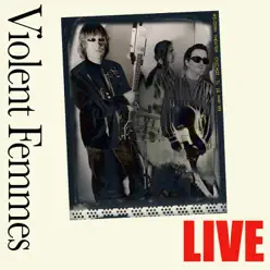 Live - Riviera Theater, Chicago, Il 16 Mar ‘89 (Remastered) - Violent Femmes