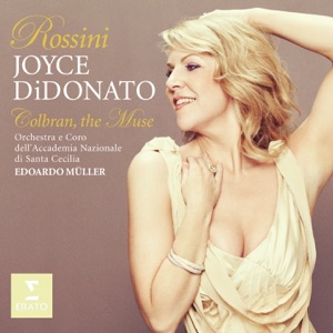 Rossini Opera Arias