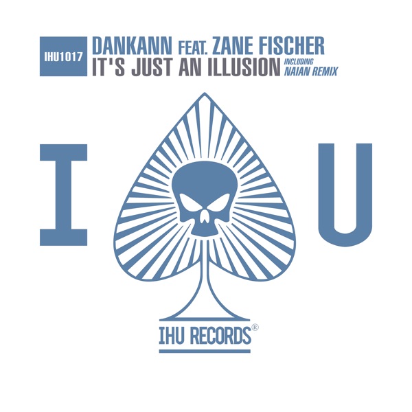 It's Just an Illusion (feat. Zane Fischer) - EP