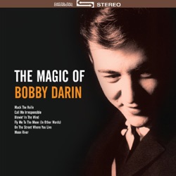 Bobby Darin - Sunday In New York