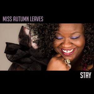 Stay - EP