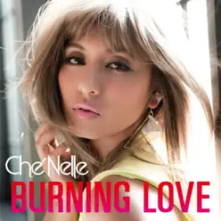 Burning Love - Single - Che'Nelle