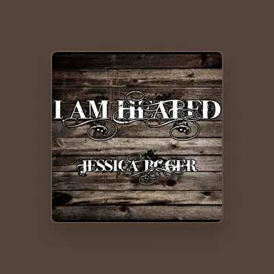 Listen to Jessica Boger, watch music videos, read bio, see tour dates & more!
