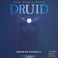 Medwyn Goodall - Mermaids Rock