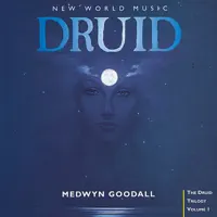 Mermaids Rock — Medwyn Goodall
