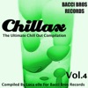 Chillax - The Ultimate Chill Out Compilation, Vol. 4 (Compiled by Luca Elle), 2013