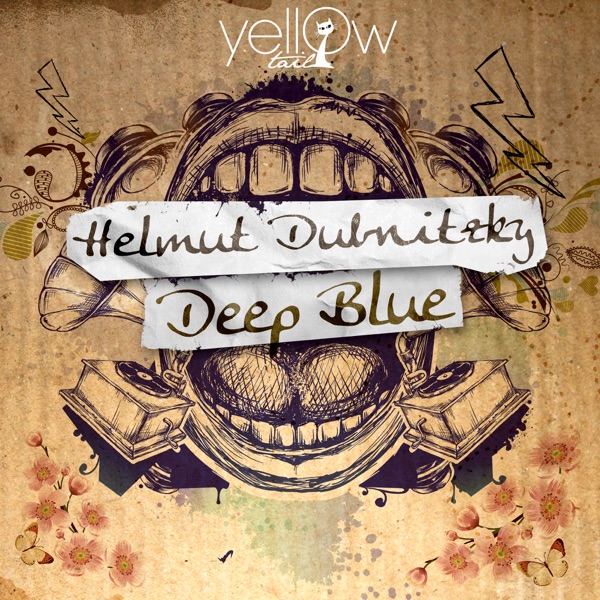 Deep Blue - Single