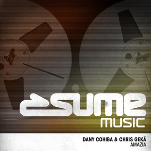 Amazia - EP