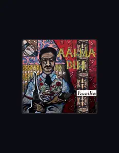 Listen to Aälma Dili, watch music videos, read bio, see tour dates & more!