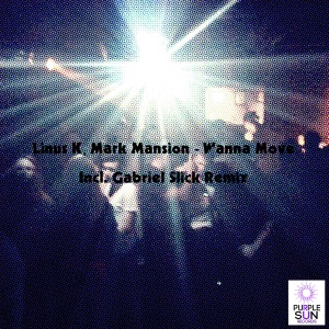 Wanna Move - Single