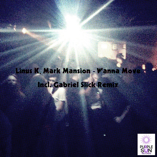 Wanna Move - Single
