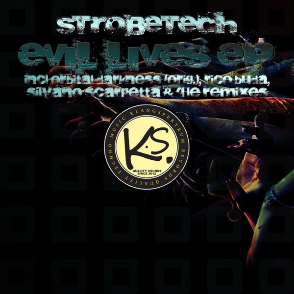 Evil Lives