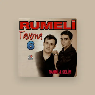 Listen to Rahmi, watch music videos, read bio, see tour dates & more!