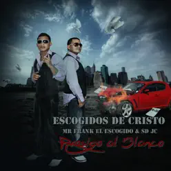 Prosigo al Blanco - Mr. Frank Prosigo al Blanco - Mr. Frank