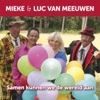 SAMEN KUNNEN WE DE WERELD AAN